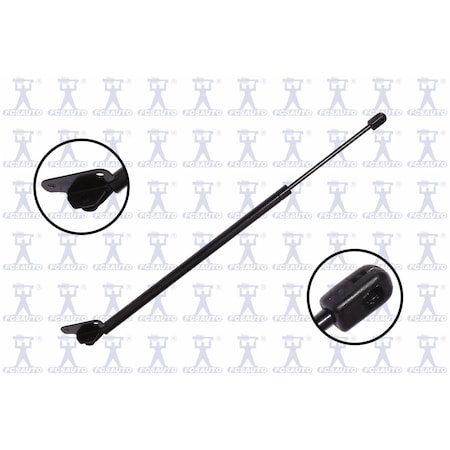 Fcs Struts Lift Support Hood, 84306 84306